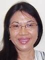 Photo: Dr. Regina Wang, MD
