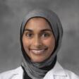 Photo: Dr. Tasneem Mohammad, MD