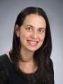 Photo: Dr. Maria Queenan, MD