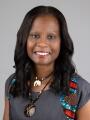 Photo: Dr. Ann Foxx, MD