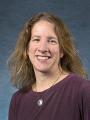 Photo: Dr. Dawn Bode, MD