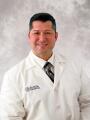 Photo: Dr. John Morrison III, MD