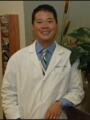 Photo: Dr. David Cho, DPM