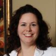 Photo: Dr. Maria Berdayes-Bowles, DO