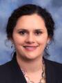 Photo: Dr. Selena Nicholas-Bublick, MD