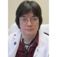 Photo: Dr. Margaret-Mary Williams, MD
