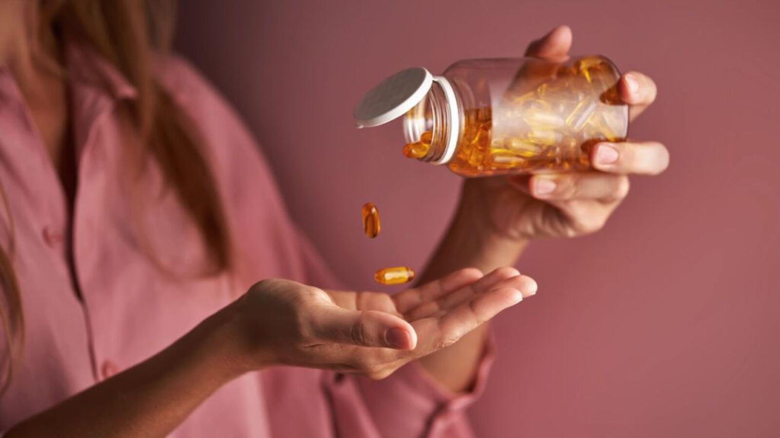 How Much Omega-3 per Day? Doses, Sources, and Safety