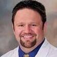 Photo: Dr. Aaron Earles, DO