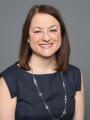 Photo: Dr. Maureen Butler, MD