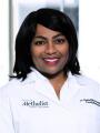 Photo: Dr. Chante Ellison Hodges, MD