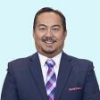 Photo: Dr. Roger Tran, MD
