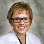 Dr. Patricia Byers, MD