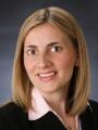 Photo: Dr. Susan Keiler, MD