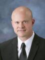 Photo: Dr. Michael Burchett, DO