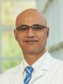 Photo: Dr. Vijay Bhasin, MD