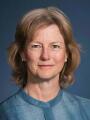 Photo: Dr. Helen Lyon, MD