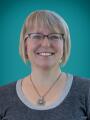 Photo: Martha McGrory, APRN