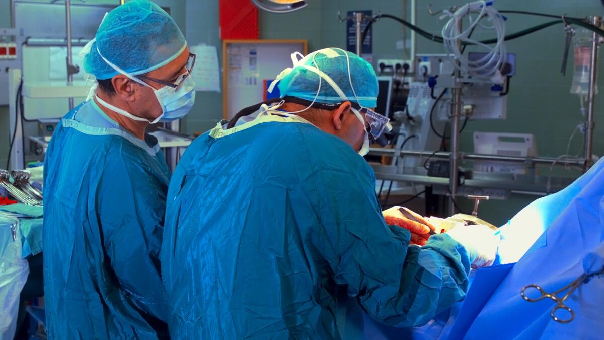 Common Surgical Procedures | What Does A General Surgeon Do