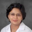 Photo: Dr. Vibhangini Wasade, MD