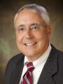 Photo: Dr. Edward Foxhall, MD
