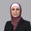 Photo: Dr. Nisreen Abu Al Hommos, MD