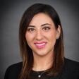Photo: Dr. Azadeh Poursaid, MD