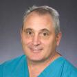 Photo: Dr. David Robinson, MD