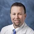 Photo: Dr. David Bliss, MD