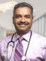 Photo: Dr. Nadeem Ansari, MD