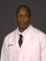 Photo: Dr. Darryl Gwyn, MD