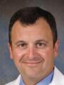 Photo: Dr. Thomas Mace, MD