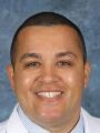 Photo: Dr. Victor Hayes, MD