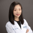 Photo: Dr. Yuchen Liu, OD