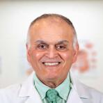 Dr. Malhar Gore, MD