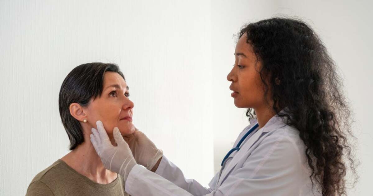 What To Know About Graves’ Disease