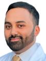 Photo: Dr. Steven Dayal, DPT