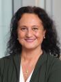 Photo: Dr. Micaela Della Torre, MD
