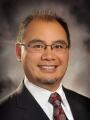Photo: Dr. Robert Paras, MD