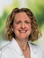 Photo: Dr. Rachel Pruitt, DO