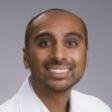 Photo: Dr. Ashok Ramachandra, MD