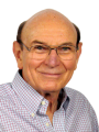 Photo: Dr. Frank Rose, MD