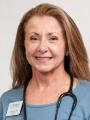 Photo: Dr. Dina Amato, MD