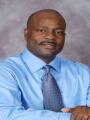 Photo: Dr. Abodunrin Badejo, MD