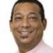 Photo: Dr. Garnet Maharajh, MD