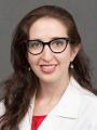 Photo: Dr. Dana Libman, AuD