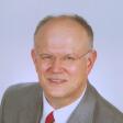 Photo: Dr. Hugh Oliver, MD