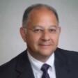 Photo: Dr. Louis Brine, MD