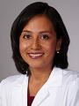 Photo: Dr. Laura Salazar, MD