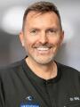 Photo: Dr. Kenneth King, OD