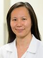 Photo: Dr. Carrie Luu, MD